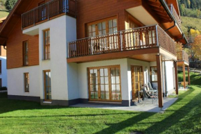 Johanna 1 by SMR Rauris Apartments - close to Gondola and Spa